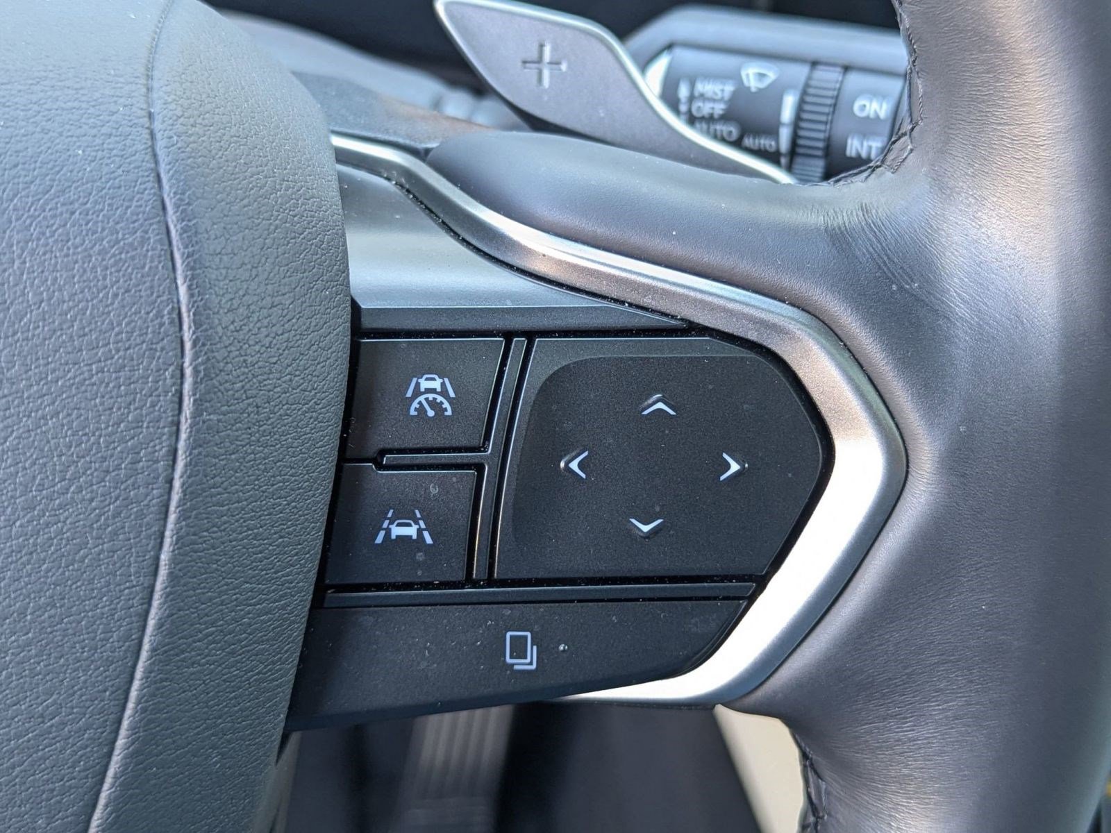 Used 2025 Lexus NX 350 AWD w/ Luxury Package image 30