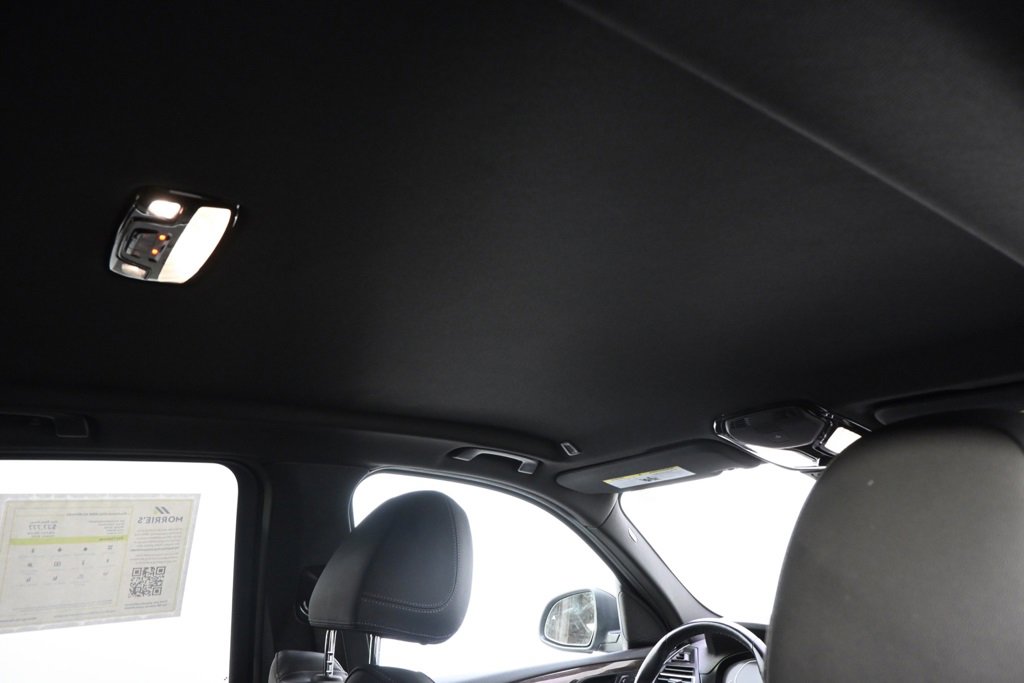 Used 2022 BMW X3 xDrive30i image 18