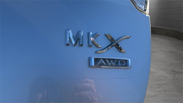 Used 2011 Lincoln MKX AWD w/ 102A Rapid Spec Order Code image 30