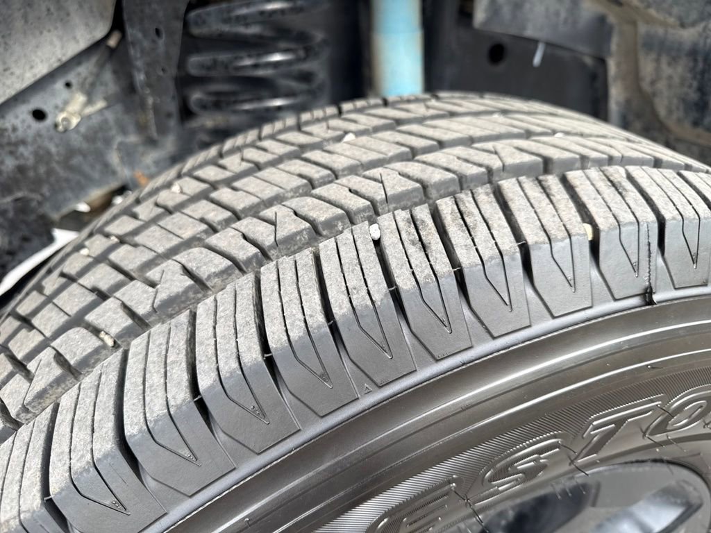 Used 2024 RAM 2500 Tradesman w/ Power Wagon Package image 28