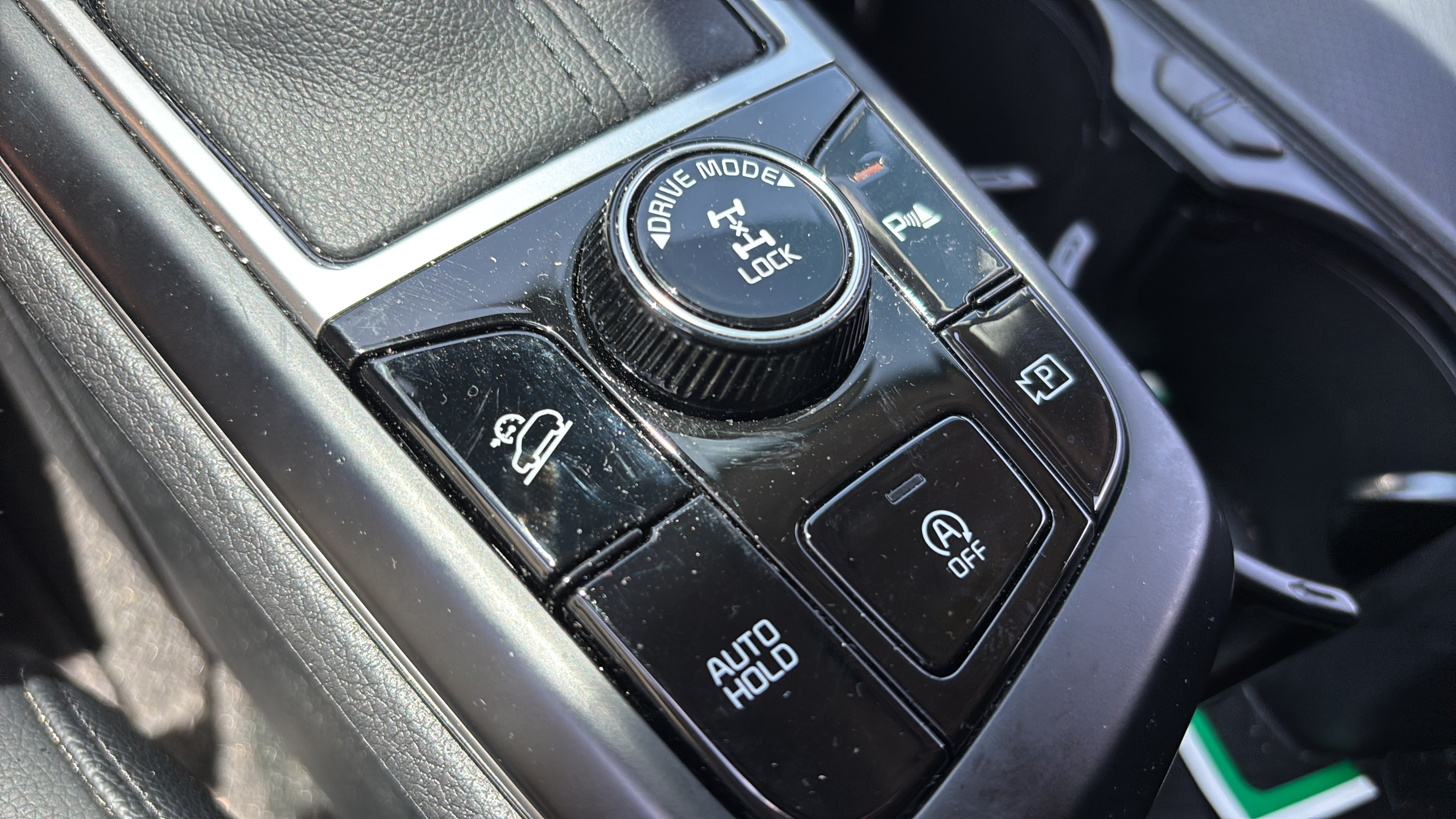 Used 2024 Kia Sportage LX AWD/4WD image 24