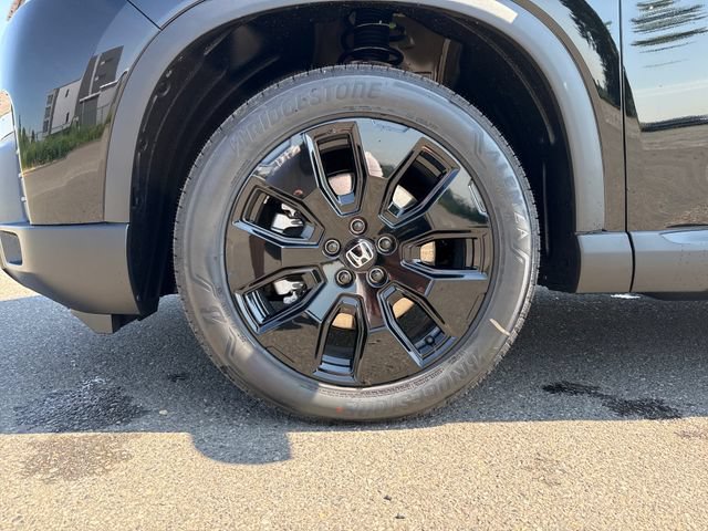 New 2026 Honda Pilot Black Edition image 33