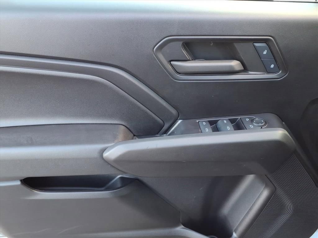 Used 2024 Chevrolet Colorado Trail Boss w/ Advanced Trailering Package image 12