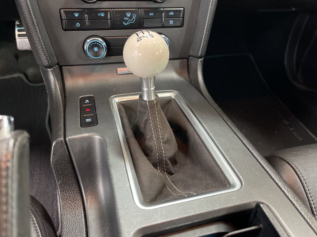 Used 2012 Ford Mustang Shelby GT500 w/ SVT Performance Pkg image 15