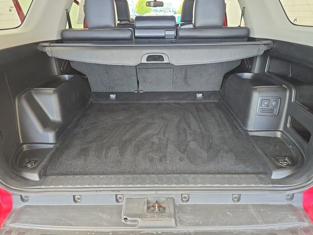 Used 2018 Toyota 4Runner SR5 image 22