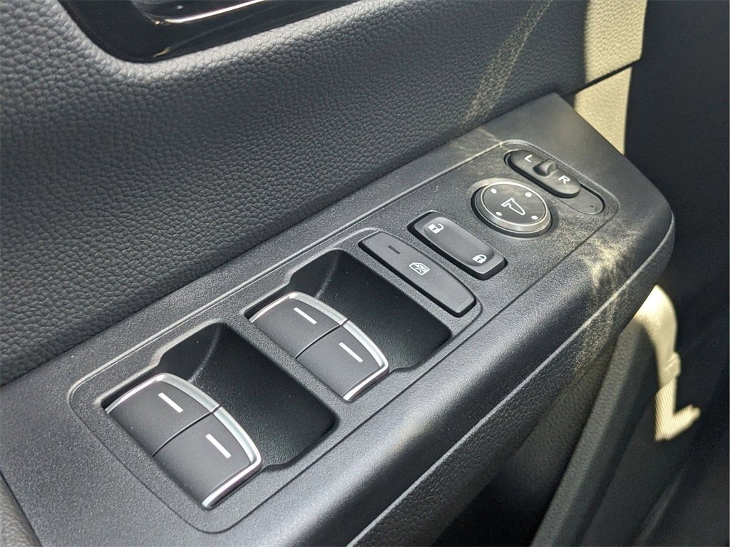 New 2026 Honda CR-V Sport Touring image 18