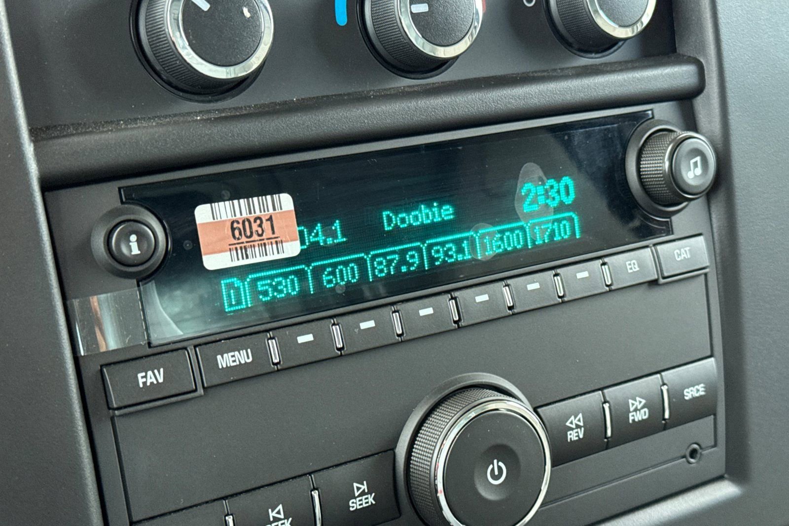 New 2024 Chevrolet Express 3500 w/ Power Convenience Package image 15