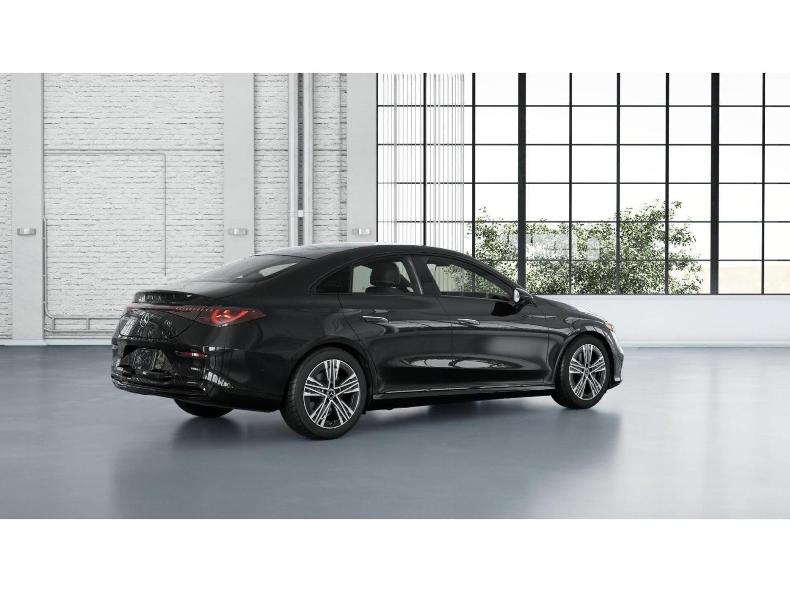 New 2027 Mercedes-Benz CLA 220 image 19