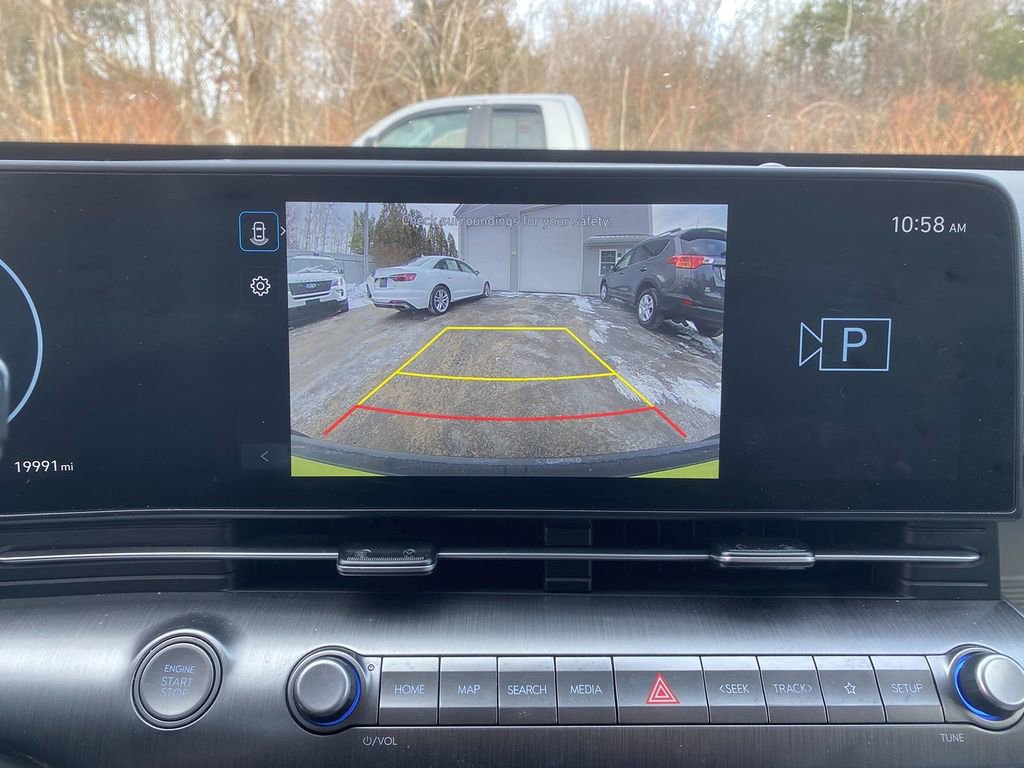 Used 2024 Hyundai Kona SEL w/ Convenience Package image 21