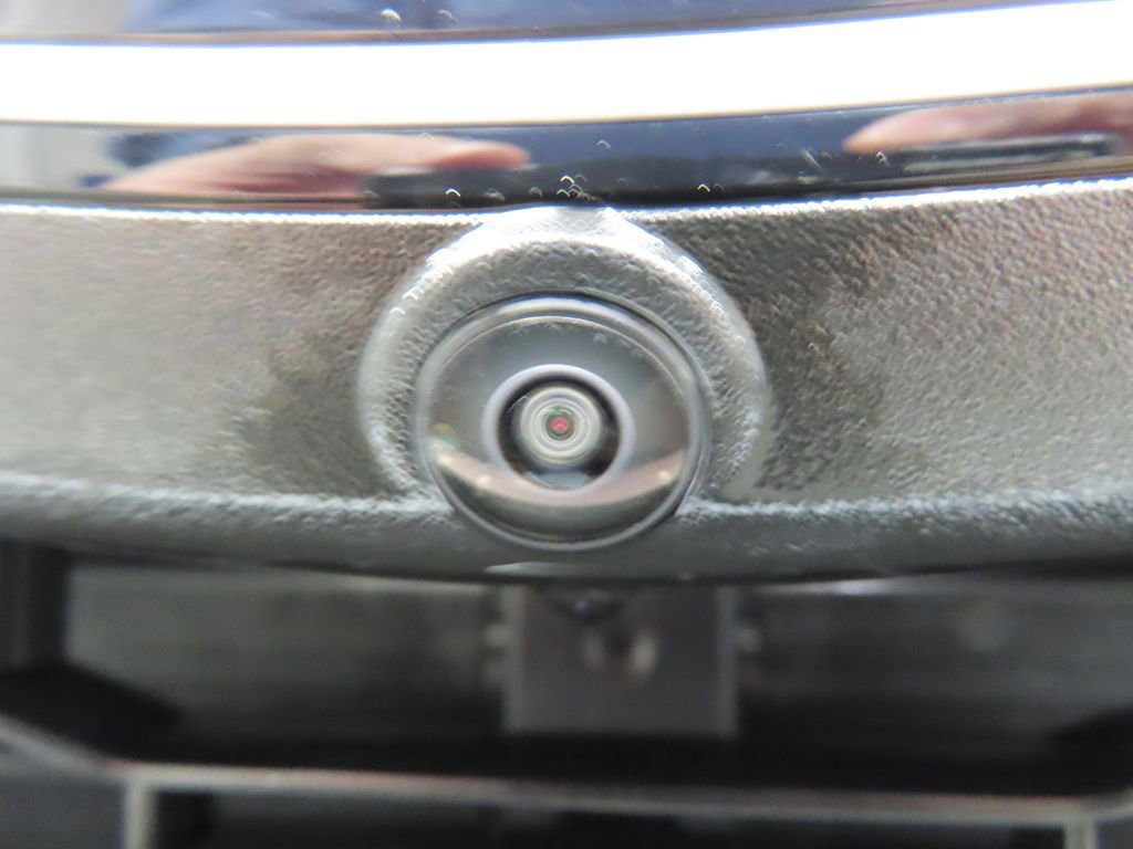 Used 2025 Ford F150 Lariat AWD/4WD image 44