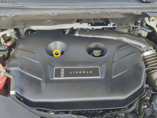 Used 2019 Lincoln MKC Reserve AWD/4WD image 23