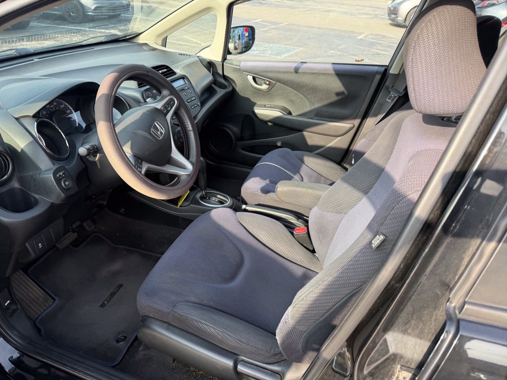 Used 2012 Honda Fit Sport image 4