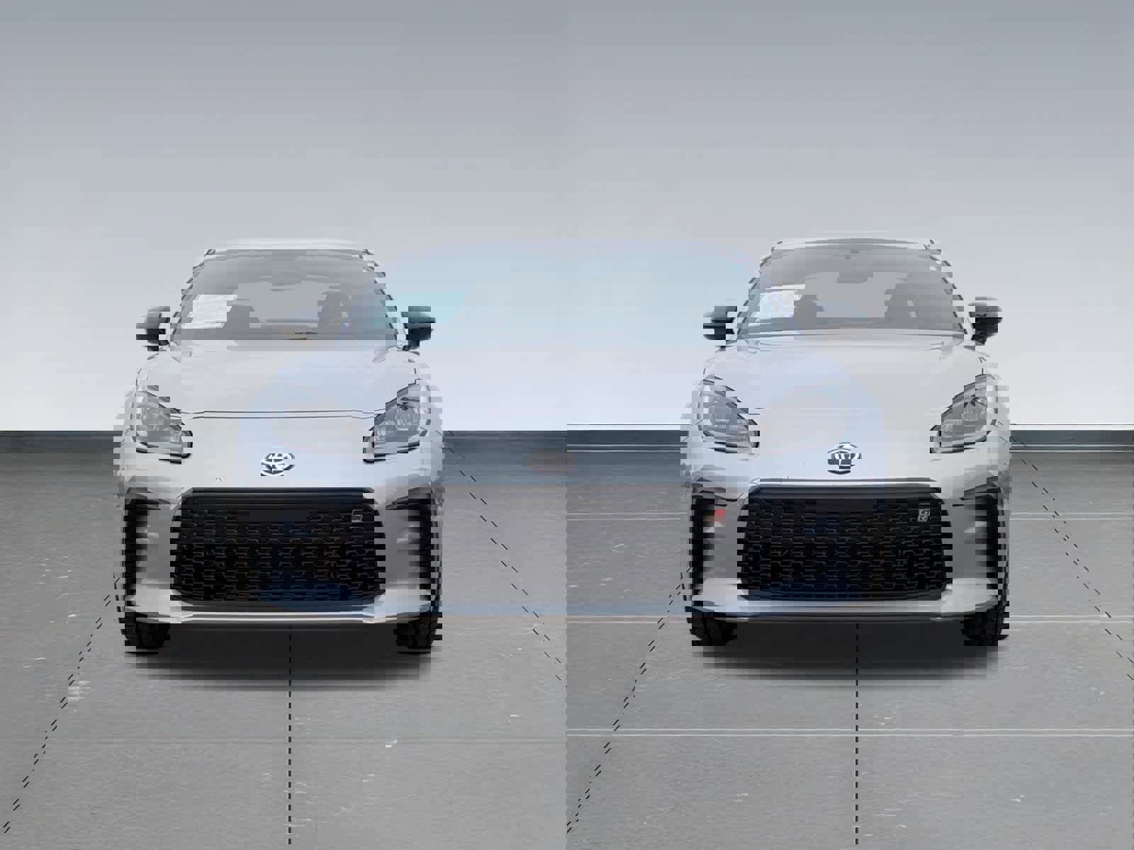 Used 2024 Toyota GR86 Premium image 9