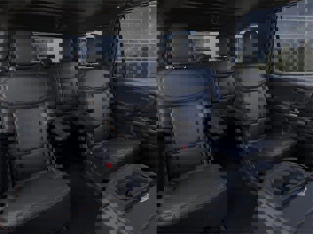 New 2025 Ford Expedition Tremor image 36
