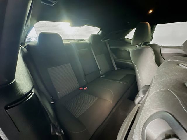 Used 2020 Dodge Challenger R/T w/ Driver Convenience Group RWD image 32