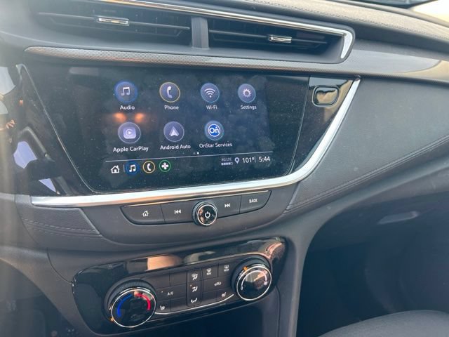 Used 2023 Buick Encore GX Preferred w/ Cold Weather Comfort Package FWD image 6