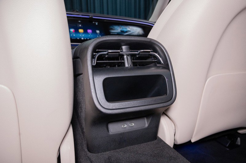 New 2025 Mercedes-Benz E 450 4MATIC All-Terrain Wagon image 25