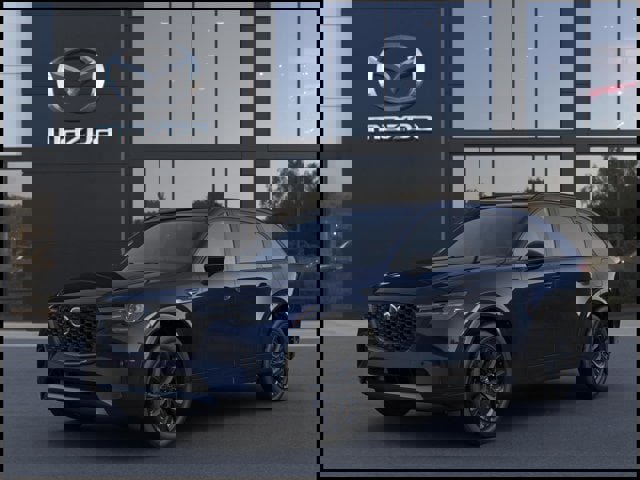 New 2026 MAZDA CX-90 3.3 Turbo S w/ Premium Package video 1