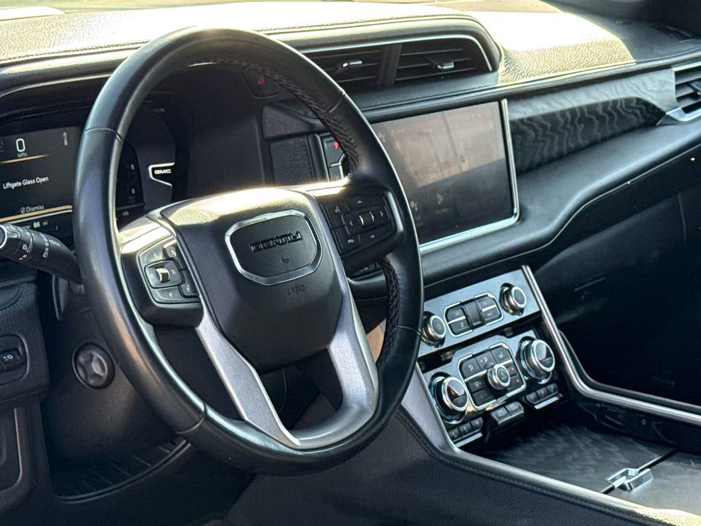 Used 2023 GMC Yukon Denali image 20
