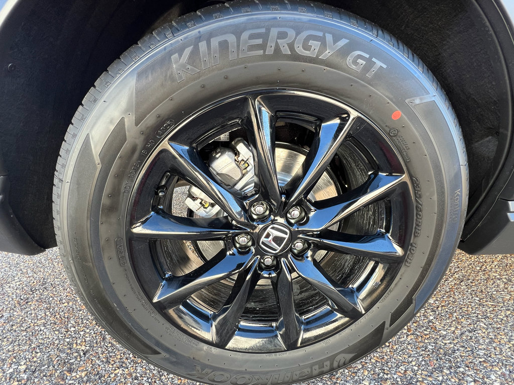 New 2026 Honda CR-V Sport-L image 10