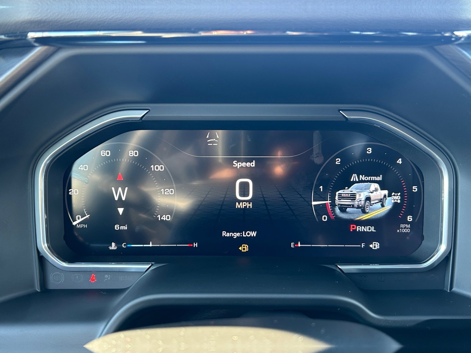 New 2026 GMC Sierra 2500 AT4 w/ AT4 Premium Plus Package image 20