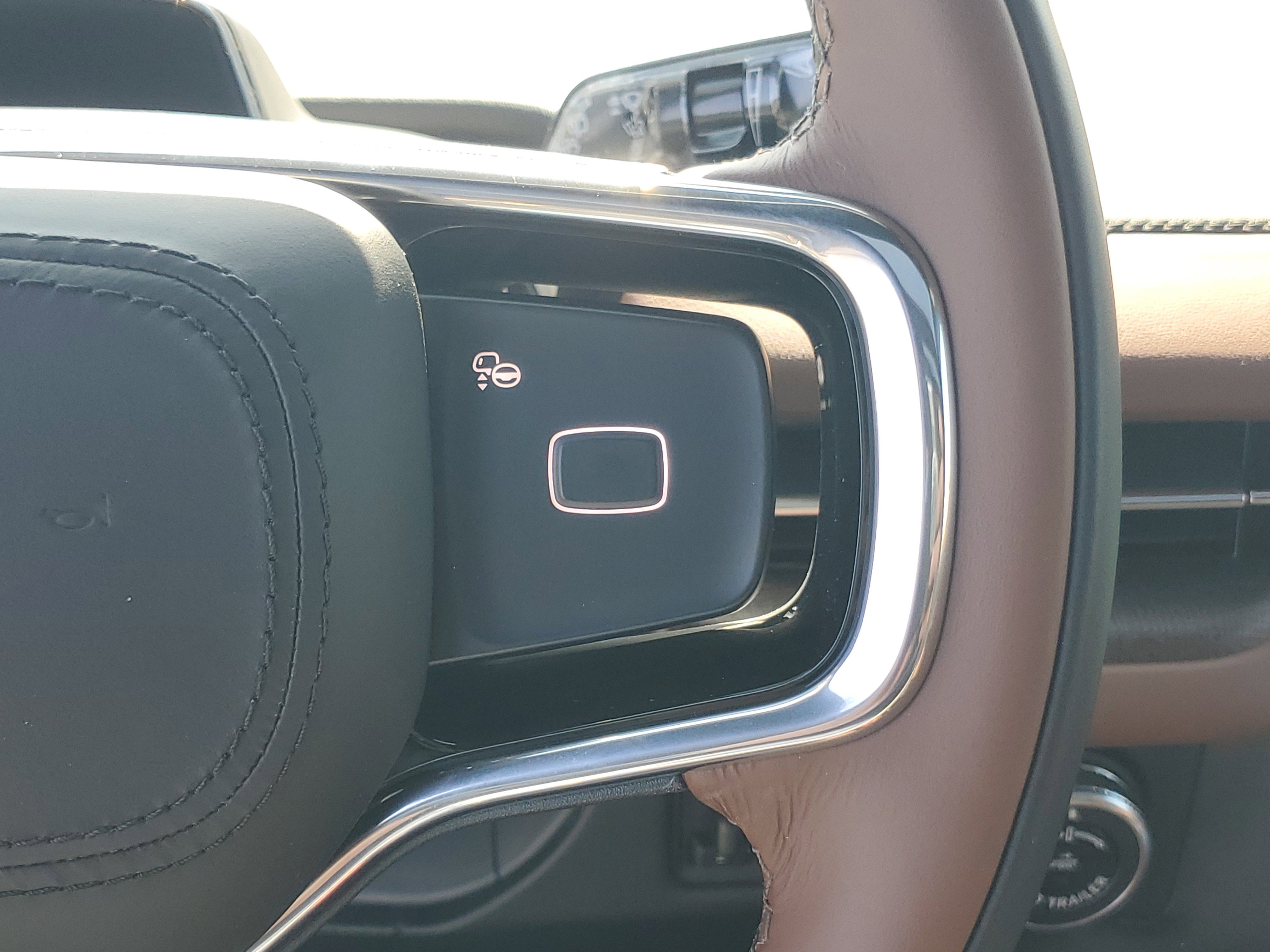 New 2026 Lincoln Navigator Reserve AWD/4WD image 17