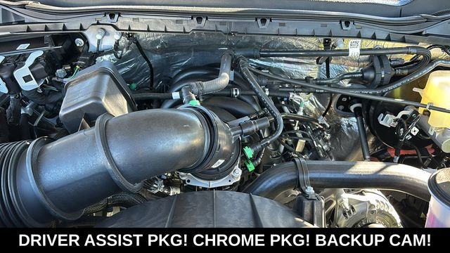 New 2026 Ford F350 XL w/ XL Driver Assist Package AWD/4WD image 32