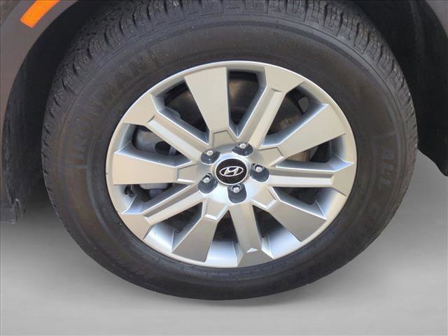 Used 2024 Hyundai Palisade SEL image 25
