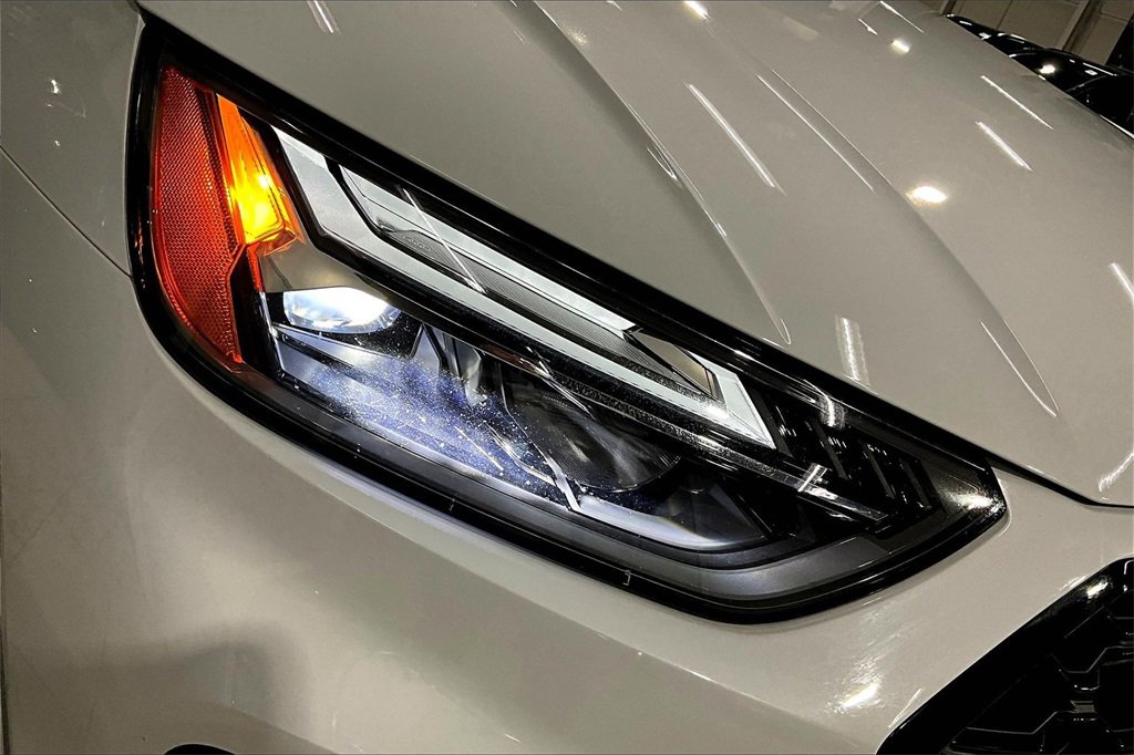 Used 2025 Audi Q5 2.0T Premium Plus image 32