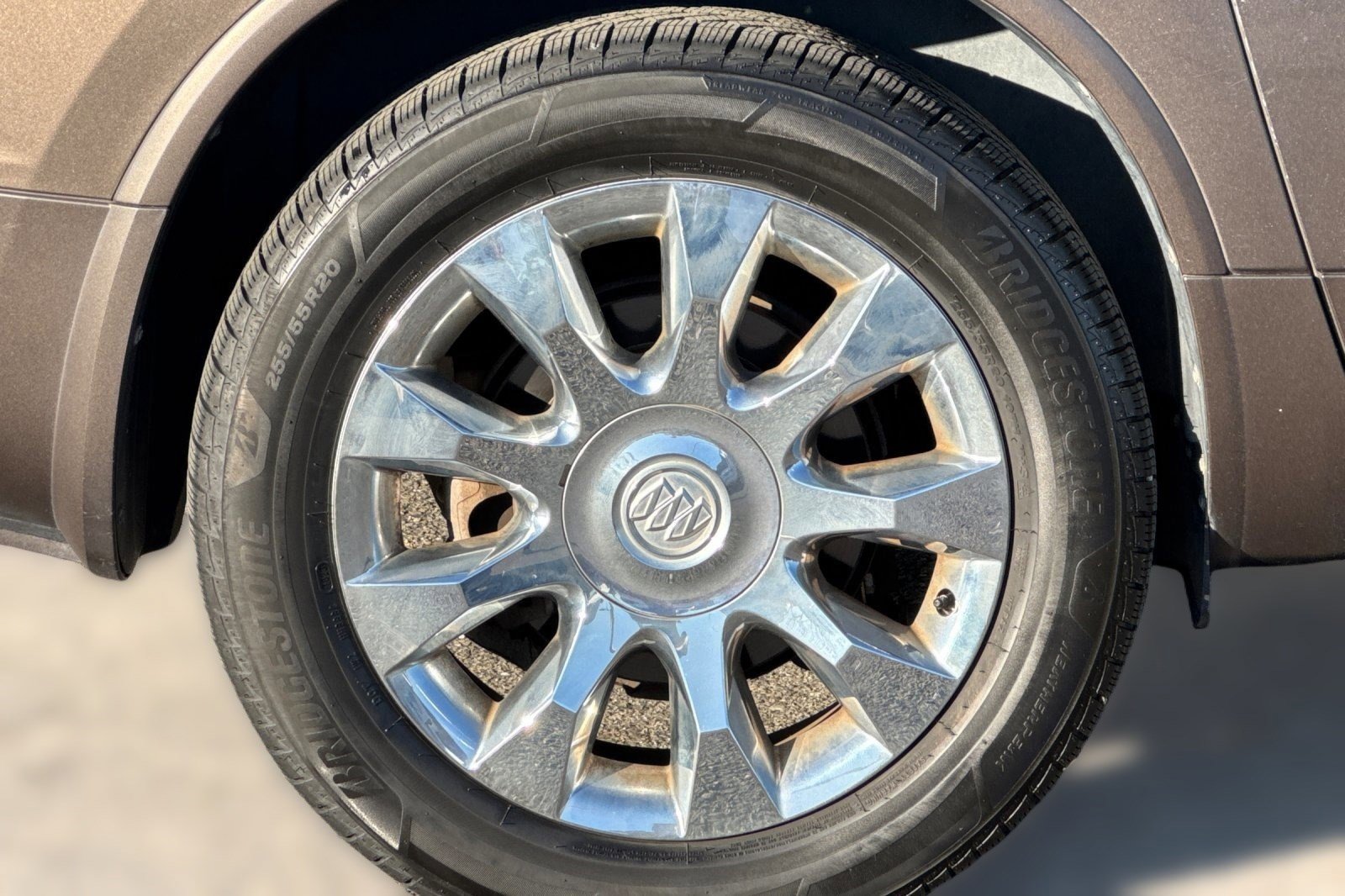 Used 2010 Buick Enclave CXL w/ Trailering Provision Package image 11