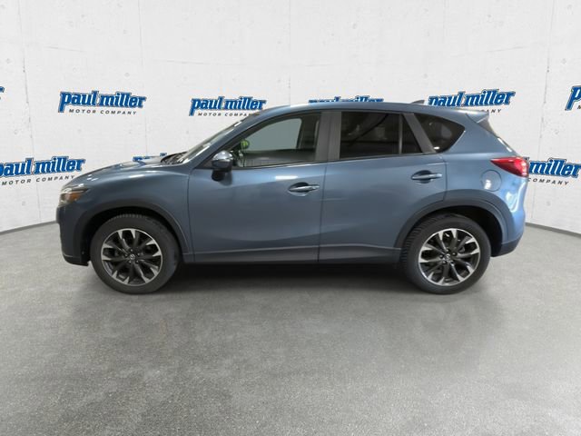 Used 2016 MAZDA CX-5 Grand Touring FWD image 6