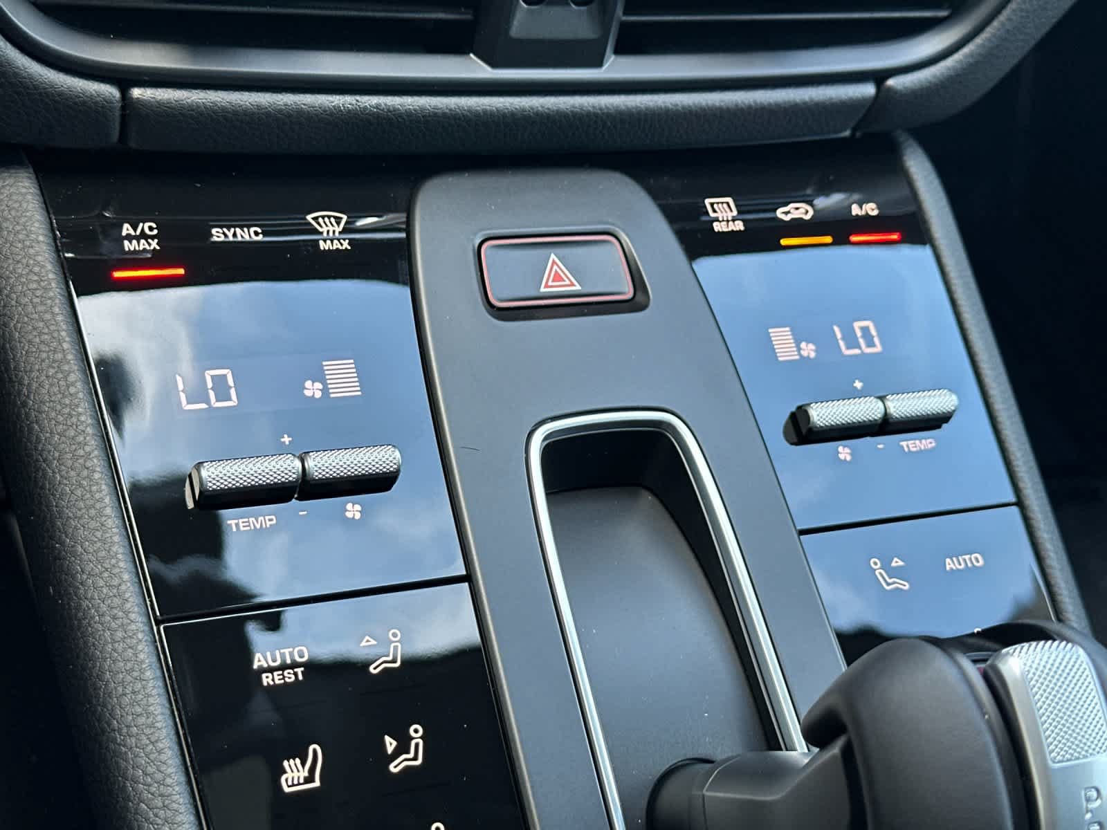 New 2026 Porsche Macan GTS AWD/4WD image 24
