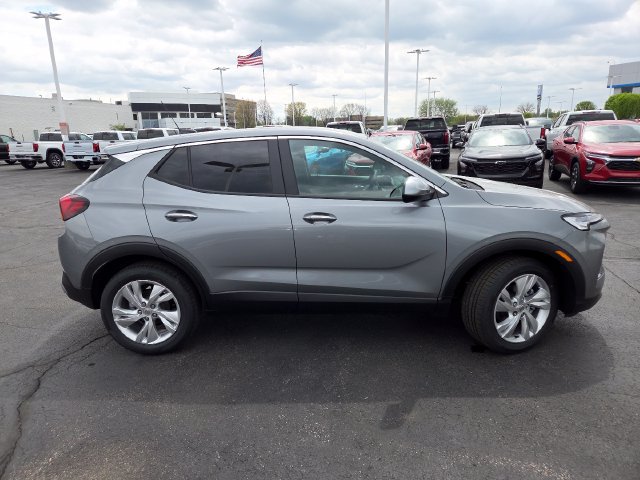 New 2026 Buick Encore GX Preferred w/ Comfort Package FWD image 22