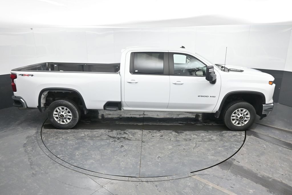 Used 2024 Chevrolet Silverado 2500 LT w/ Convenience Package image 35