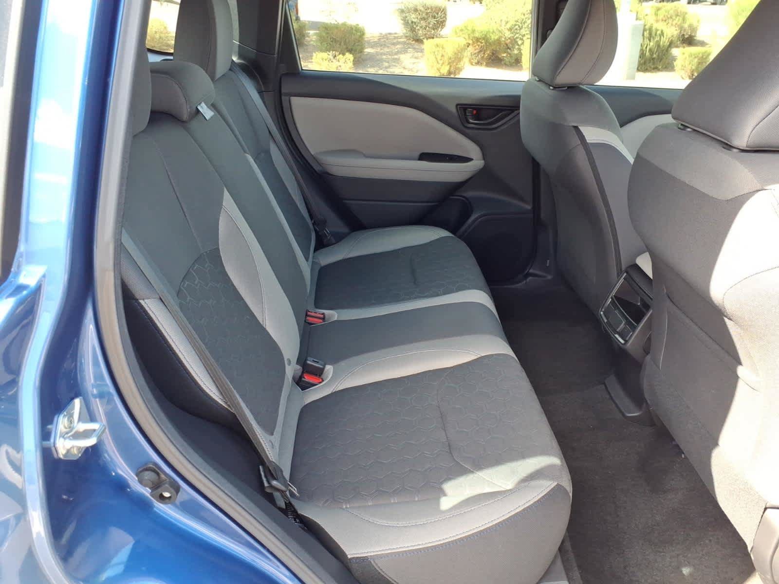 Certified 2026 Subaru Forester AWD/4WD image 20