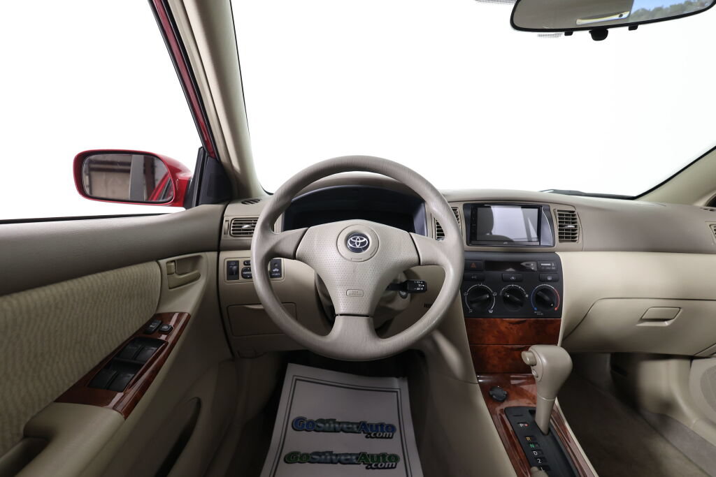 Used 2007 Toyota Corolla LE FWD image 28