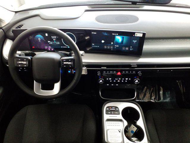 New 2026 Hyundai Ioniq 9 SE image 3