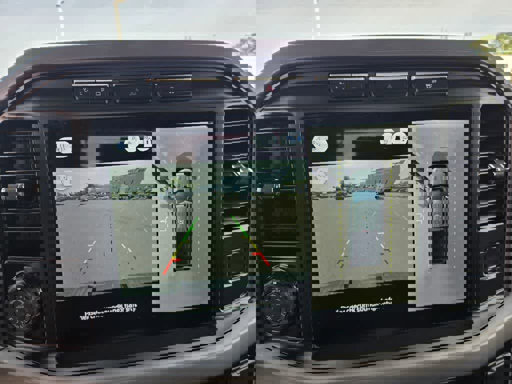 Used 2024 Ford F150 XLT w/ Mobile Office Package image 11