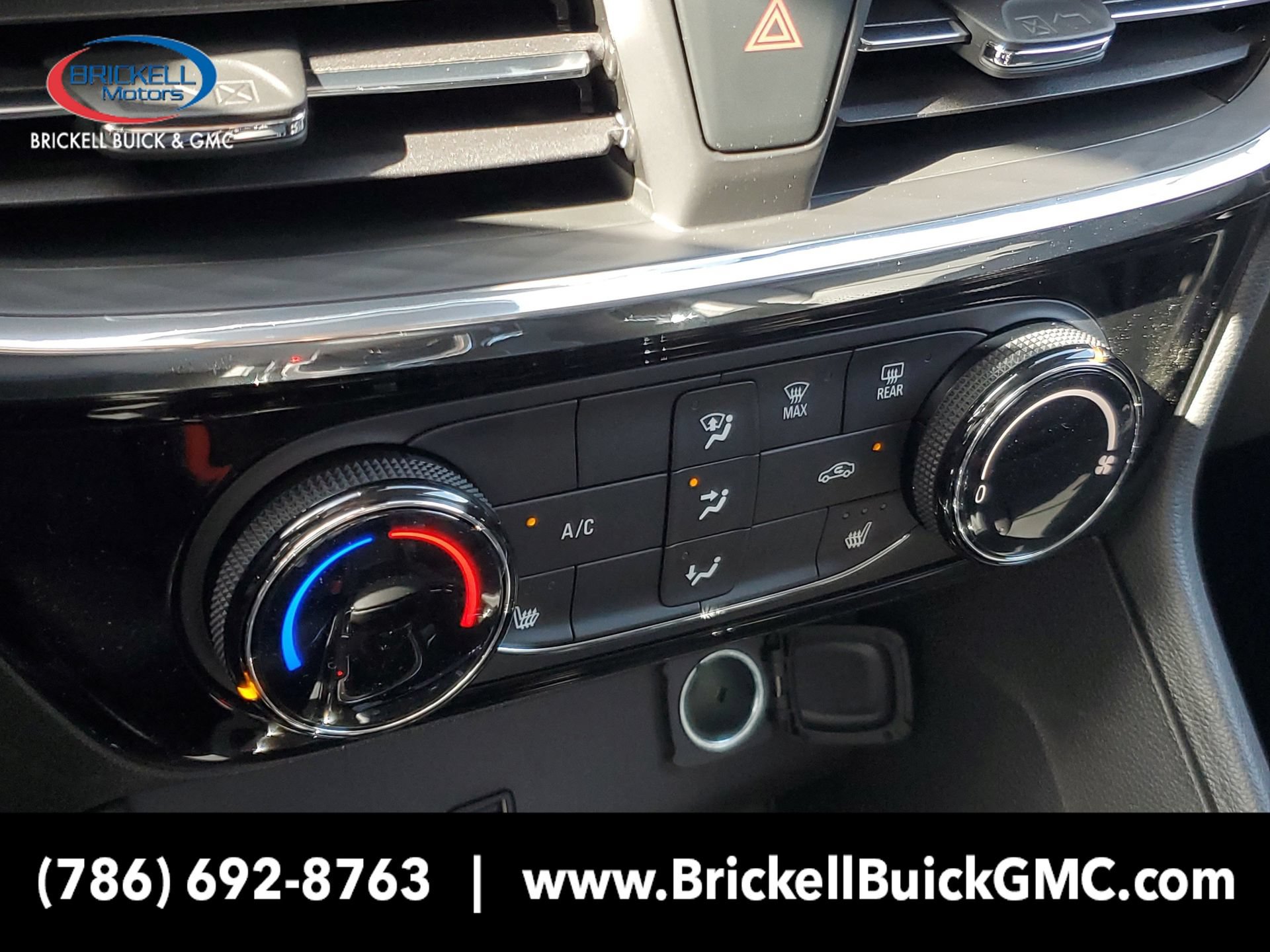 New 2026 Buick Encore GX Sport Touring w/ Comfort Package FWD image 28