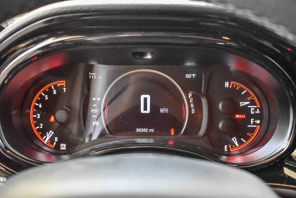 Used 2022 Dodge Durango GT image 22