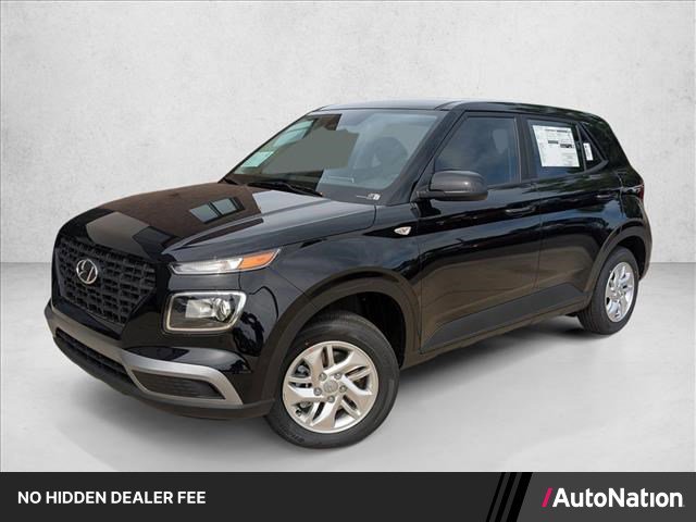 New 2026 Hyundai Venue SE FWD image 1