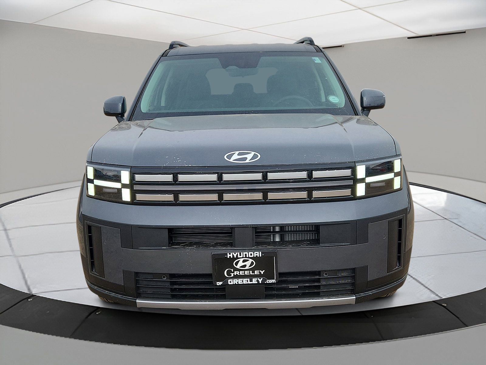 New 2026 Hyundai Santa Fe SEL image 5