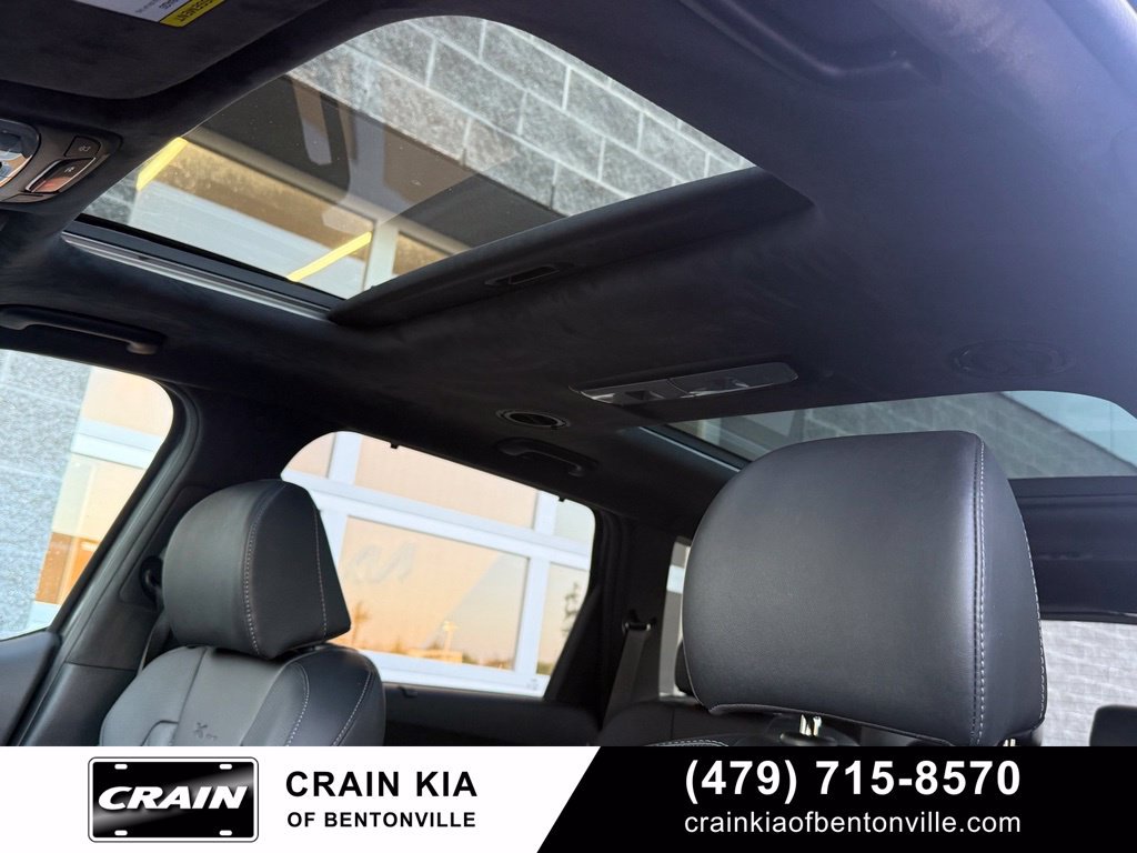 Certified 2024 Kia Telluride SX Prestige X-Pro AWD/4WD image 22