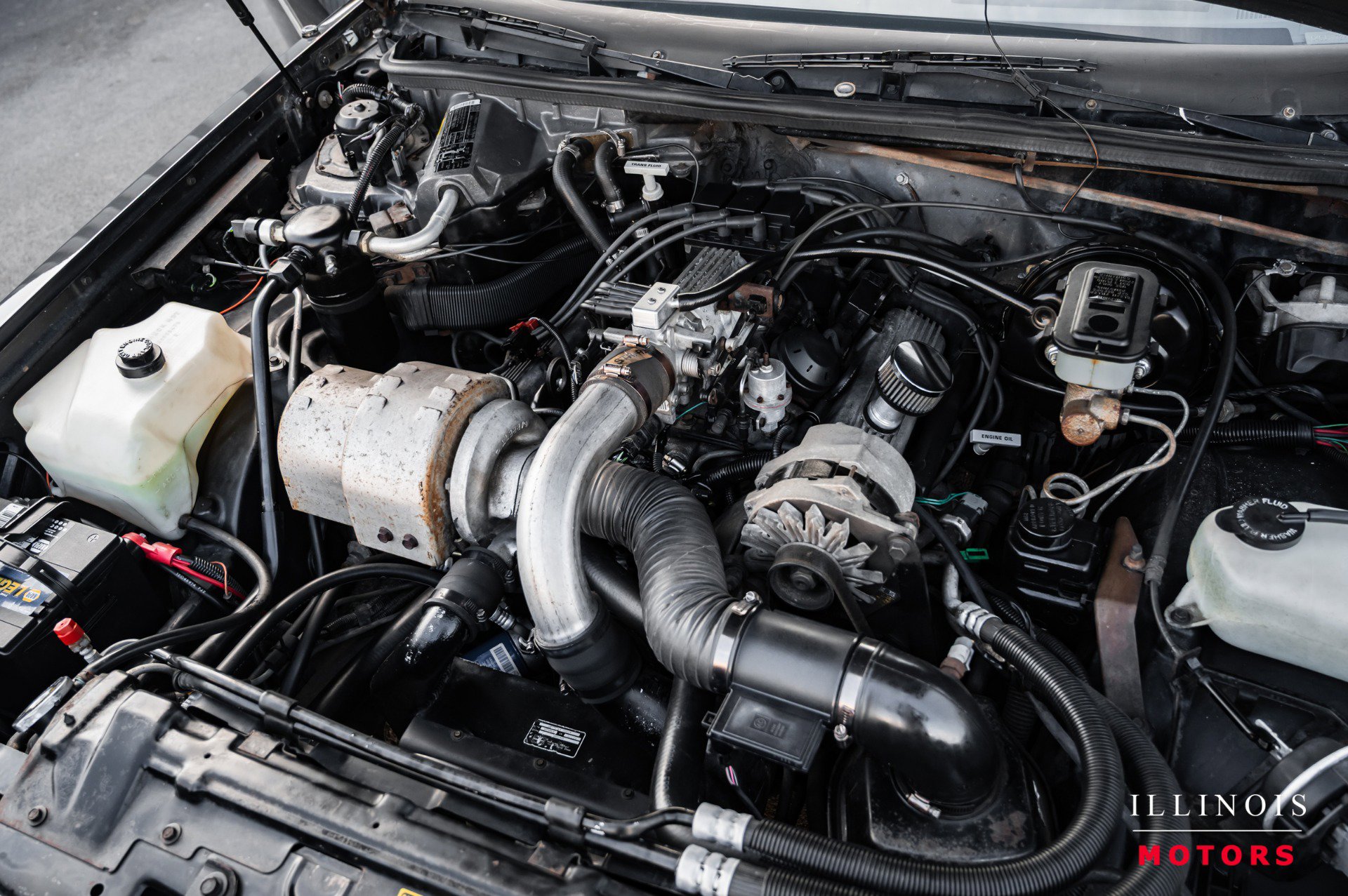 Used 1987 Buick Regal Coupe image 32