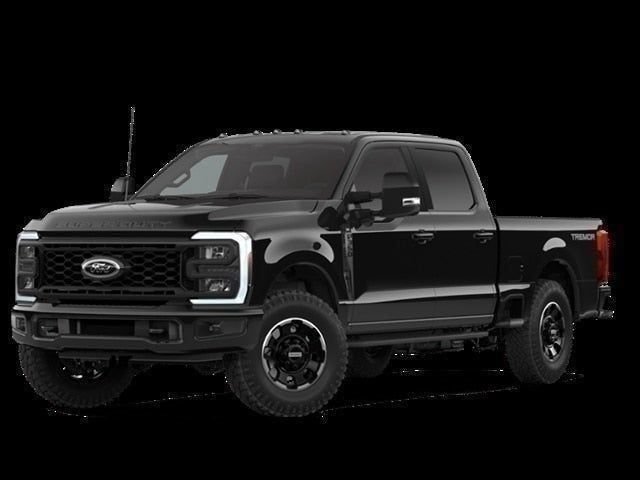 New 2026 Ford F350 XLT w/ XLT Premium Package AWD/4WD image 29