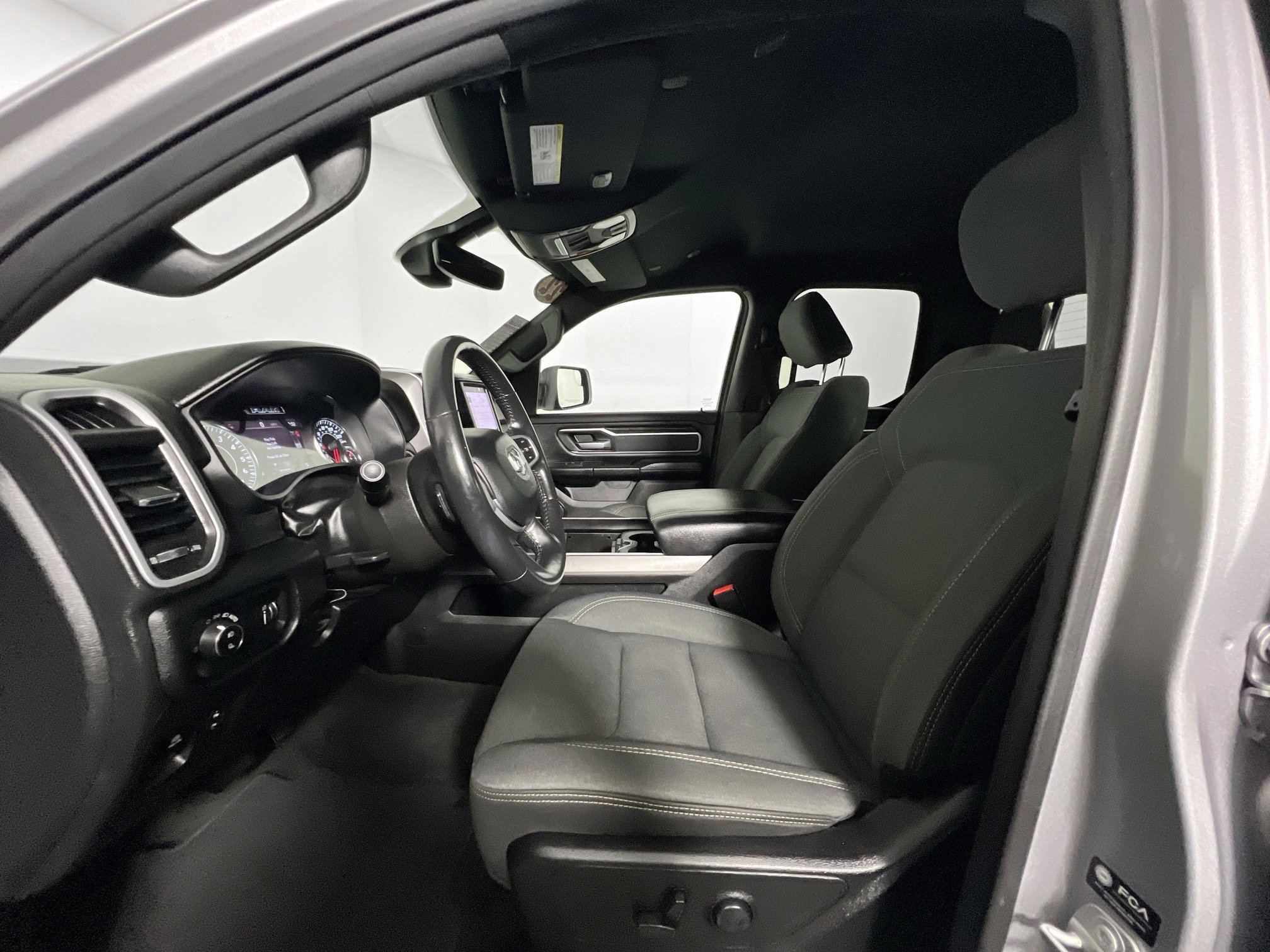 Used 2022 RAM 1500 Big Horn image 14