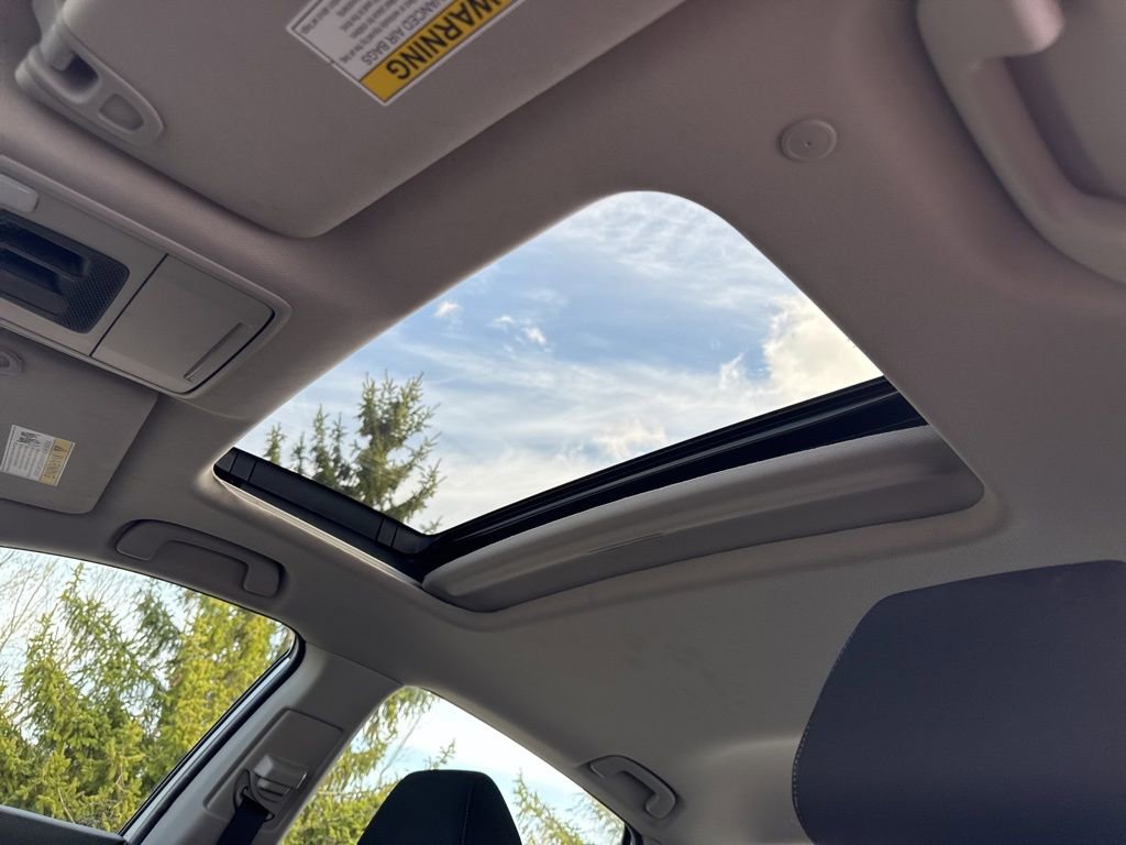 Used 2024 Honda Accord EX image 10