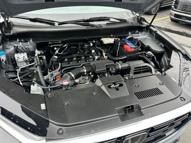 New 2026 Honda CR-V EX image 33