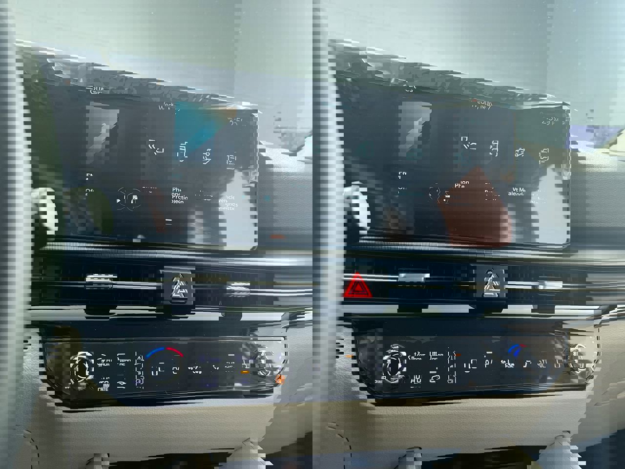 New 2026 Kia Sportage EX image 28