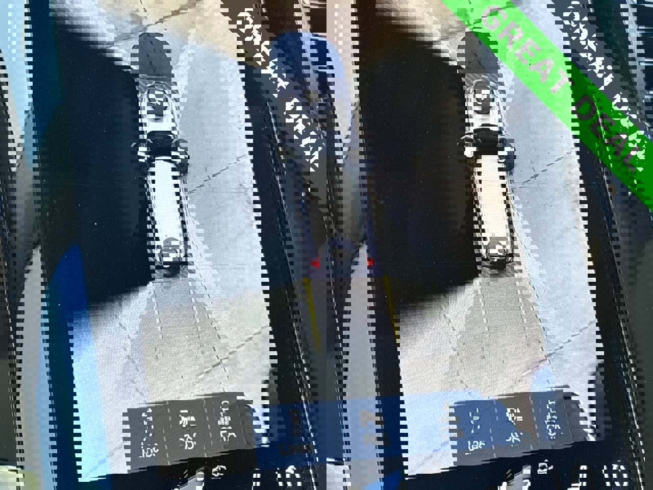 Used 2022 Volvo XC90 T6 Inscription w/ Advanced Package image 25